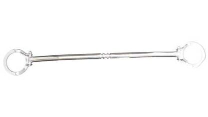 OPEL ASTRA F Frontstag i aluminium