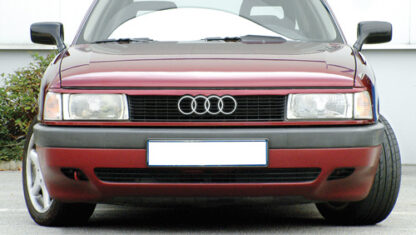 AUDI 80 B3 Panserforlenger Type 2 M/Utsparing