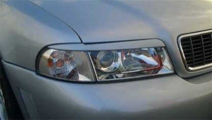 AUDI A4 B6 99-02 øyelokk pr.par