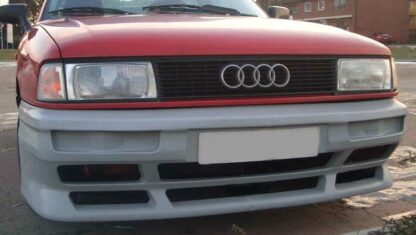 AUDI 80 B3 Frontfanger EVO