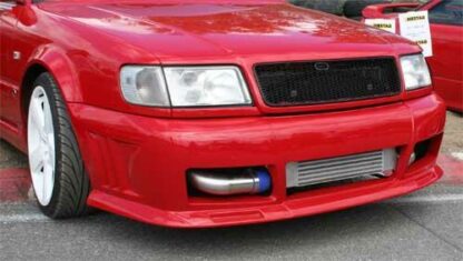 Audi 100-A6 S4 og S6 Frontfanger RS4 med leppe
