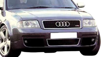 AUDI A6 01-04 (4F) Frontfanger RS6