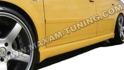 AUDI A6 SKJØRT VENSTRE RS6 97-04