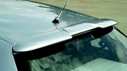 AUDI A3 (8L) -02 Takspoiler U/Bremselys