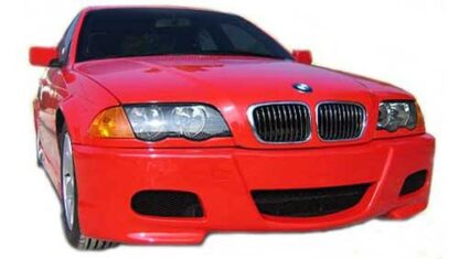 E46 Frontfanger Sedan