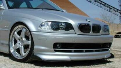 E46 Frontleppe sedan