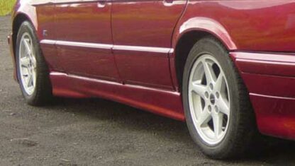 E34 Skjørt venstre M3
