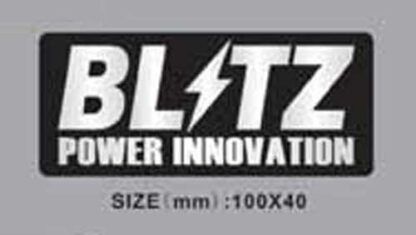 BLITZ emblem
