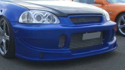 CIVIC 98-00 2.3 04 4D Frontfanger