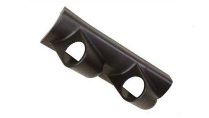Instrumentholder 2hull 52mm carbon for A-stolpen
