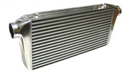 Intercooler 55cmx45cmx10cm 3" inn/ut