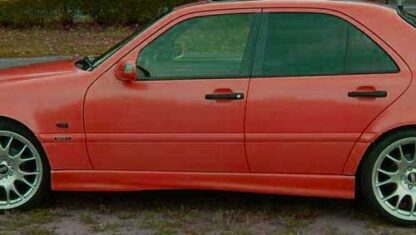 MB W202 Skjørt venstre M3