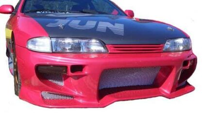 200SX S14 Frontfanger
