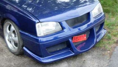 Ascona C frontfanger