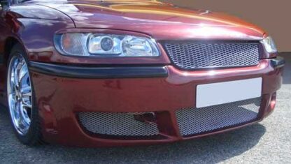 Omega B Frontfanger RS4