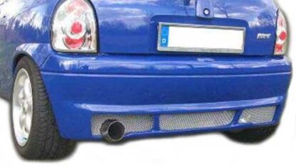 Corsa B Bakfanger
