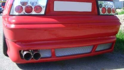 Calibra Bakleppe bred