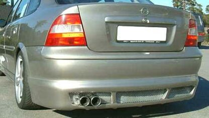 VECTRA B 94-99 Bakleppe