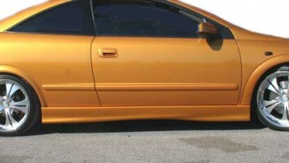 Astra G Skjørt høyre M3 3/5 Dørs og Coupe