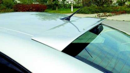 Astra G Coupe takspoiler U/bremselys