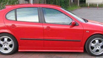 Seat Leon Skjørt høyre