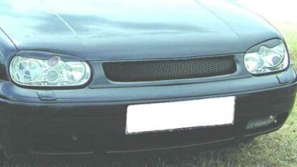 GOLF 4 Grill