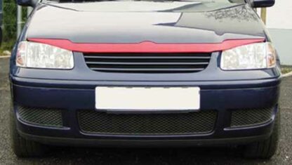 POLO 6N2 99-01 Panserforlenger