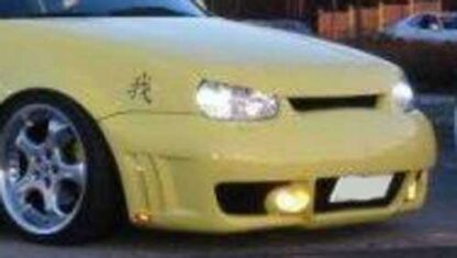 Golf 4 Frontfanger RS4