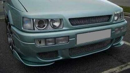 Passat 35i 88-96 Frontfanger RS2 M/grøftelyshull