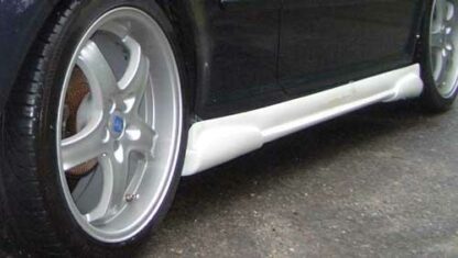 Golf 4 Skjørt Høyre Design
