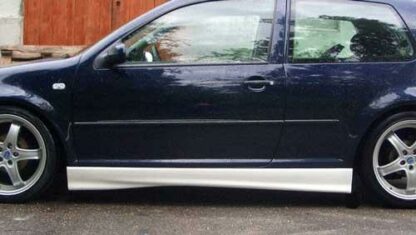 Golf 4 Skjørt Venstre M3 Bred