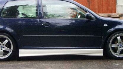 Golf 4 Skjørt Høyre M3 Bred