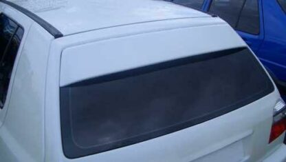 GOLF 3 Bakrutesenker