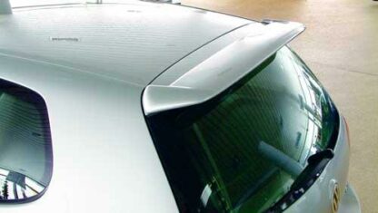 Golf 5 Spoiler U/Bremselys