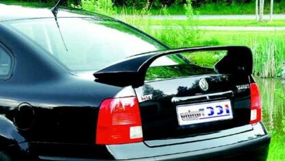 Passat 3B/3BG Spoiler EVO u/bremselys