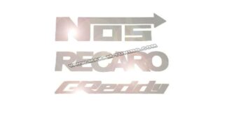 Firmalogo chrome