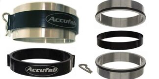 Accufab klemmer