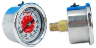 Manometer