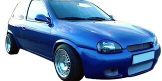 CORSA B