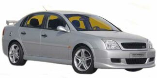 VECTRA C